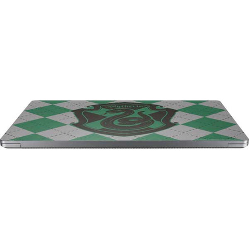 Wizarding World Harry Potter Slytherin Crest Universal Laptop 11in (8.8 x 6.2in) Skin
